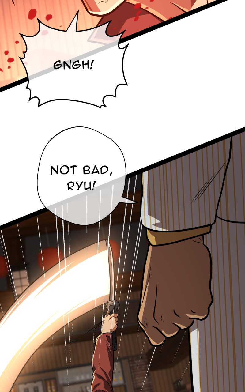 Read Samurai no Tora Manga Online