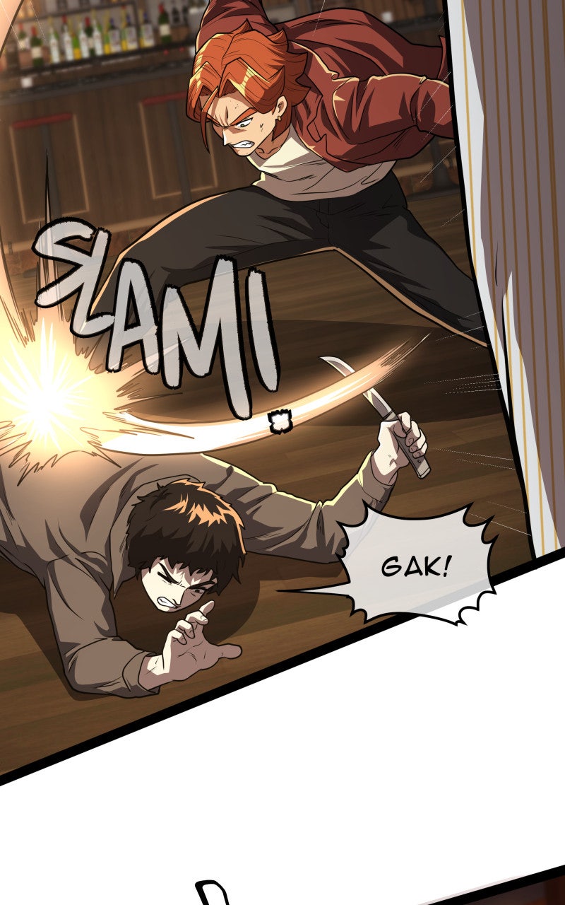 Read Samurai no Tora Manga Online