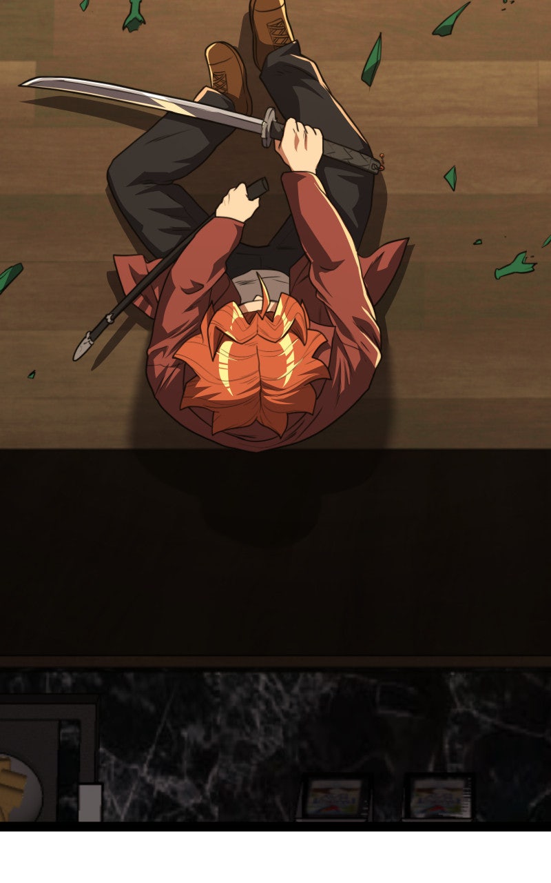 Read Samurai no Tora Manga Online