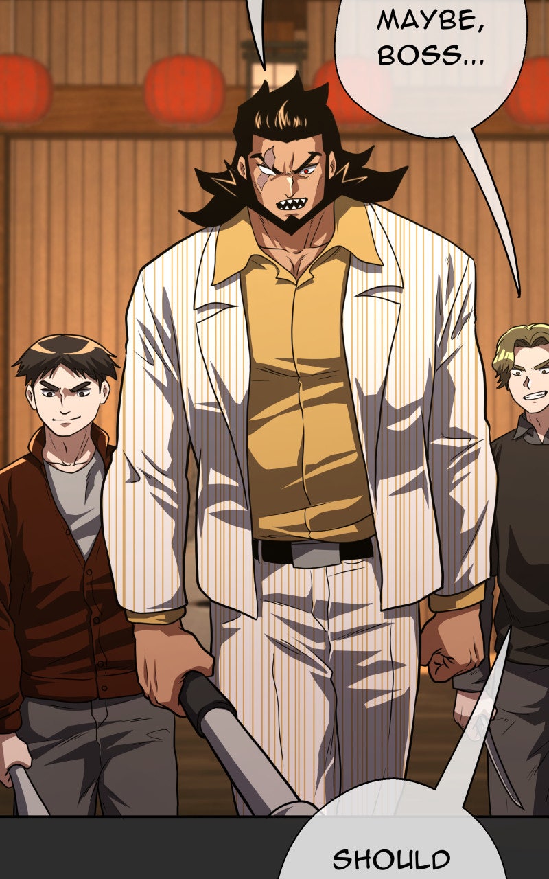 Read Samurai no Tora Manga Online