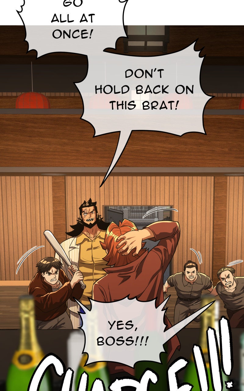 Read Samurai no Tora Manga Online