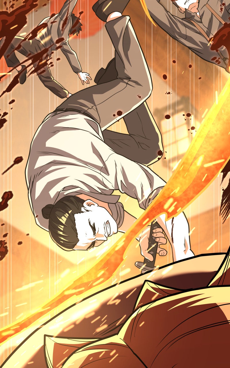 Read Samurai no Tora Manga Online