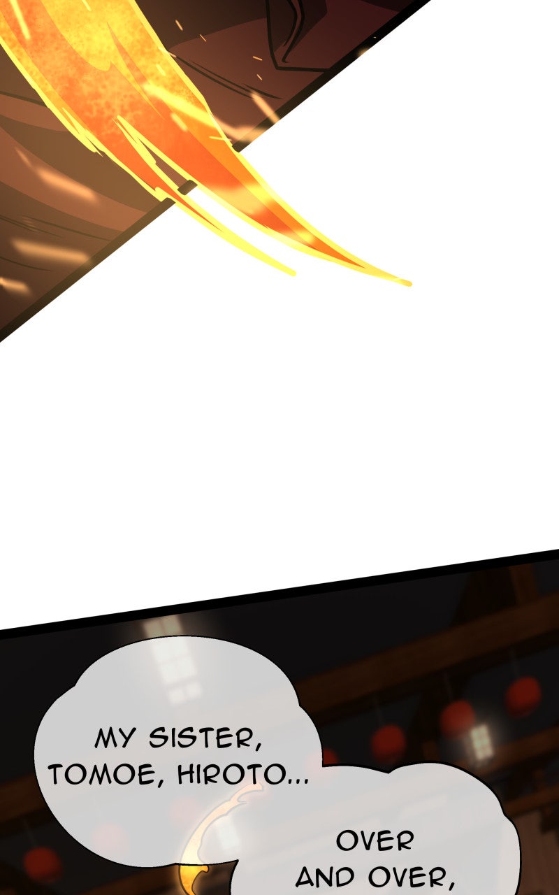 Read Samurai no Tora Manga Online