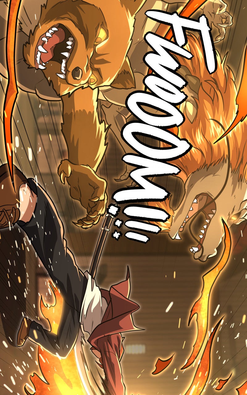 Read Samurai no Tora Manga Online