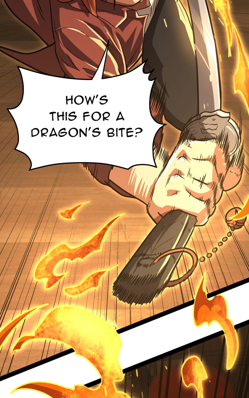 Read Samurai no Tora Manga Online