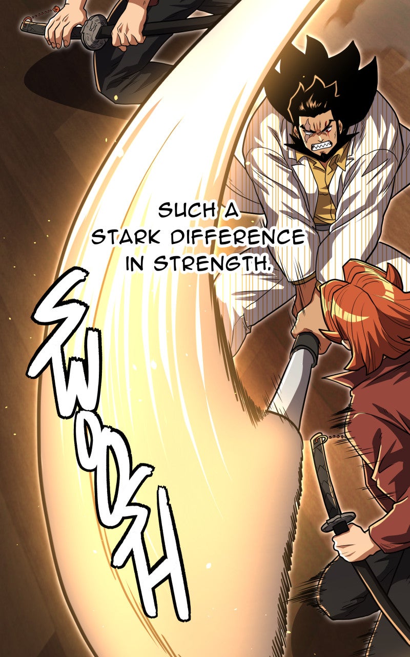 Read Samurai no Tora Manga Online