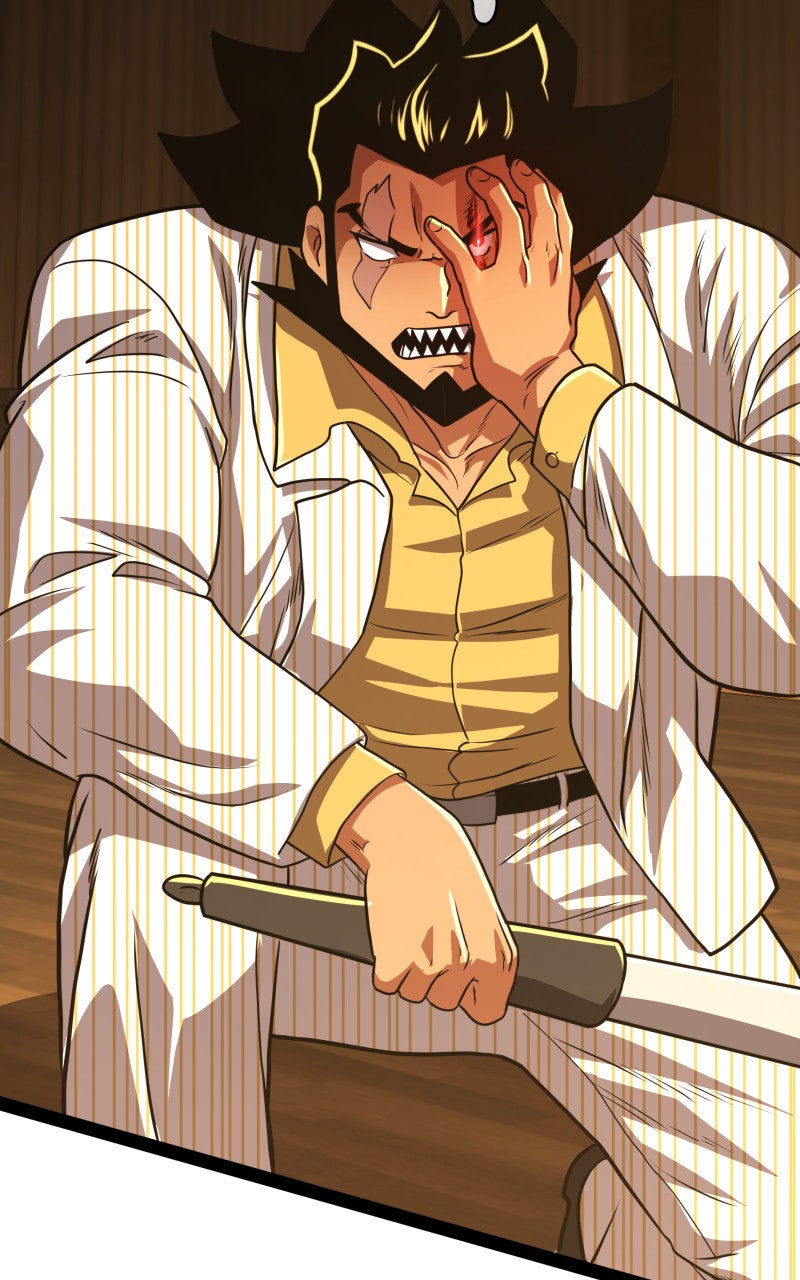 Read Samurai no Tora Manga Online