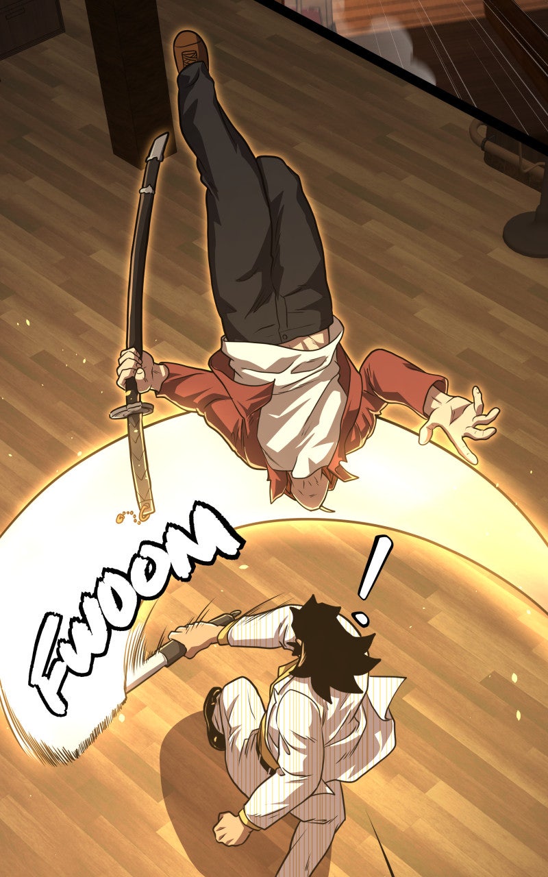 Read Samurai no Tora Manga Online