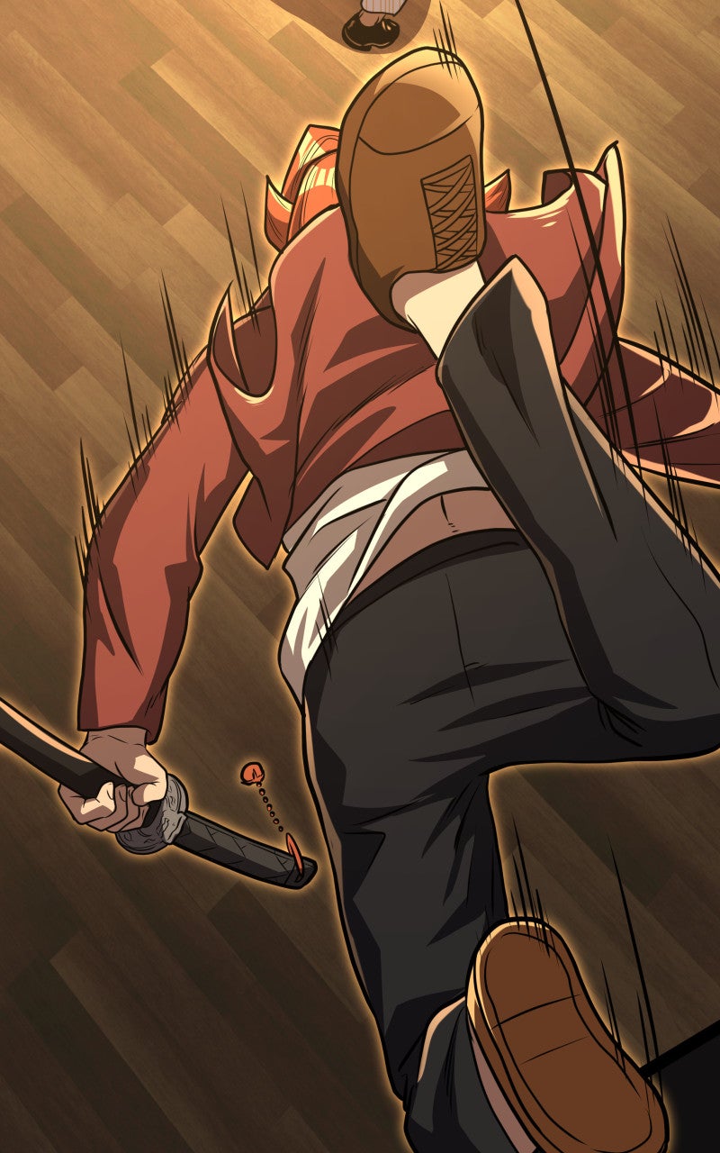 Read Samurai no Tora Manga Online