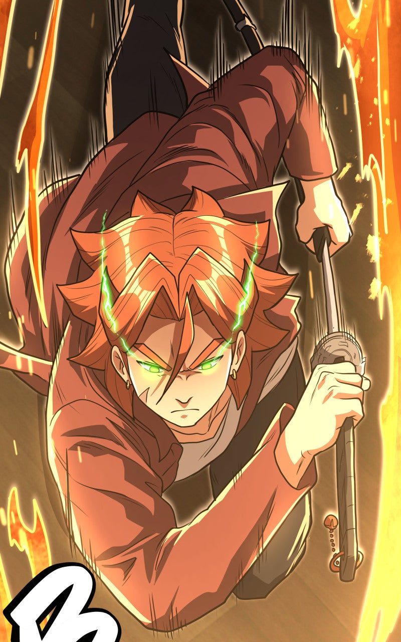 Read Samurai no Tora Manga Online