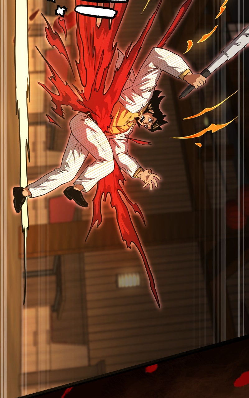 Read Samurai no Tora Manga Online