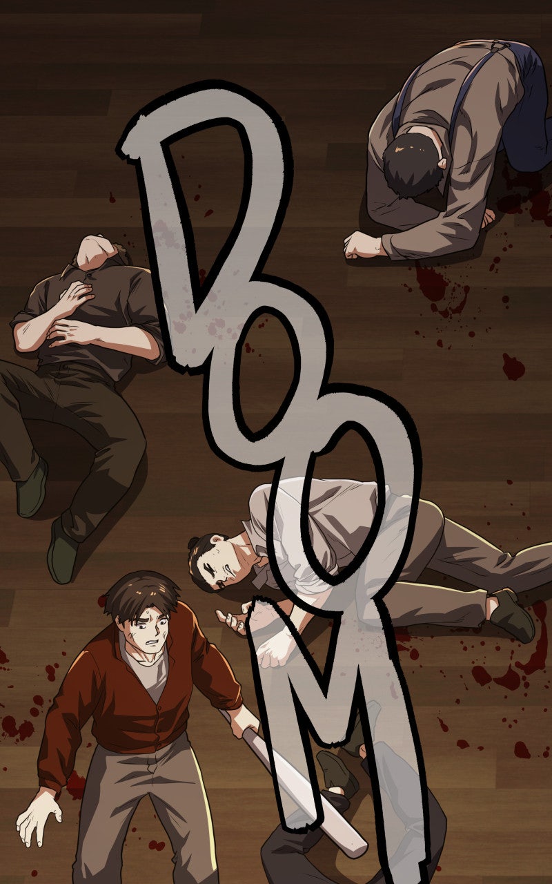 Read Samurai no Tora Manga Online