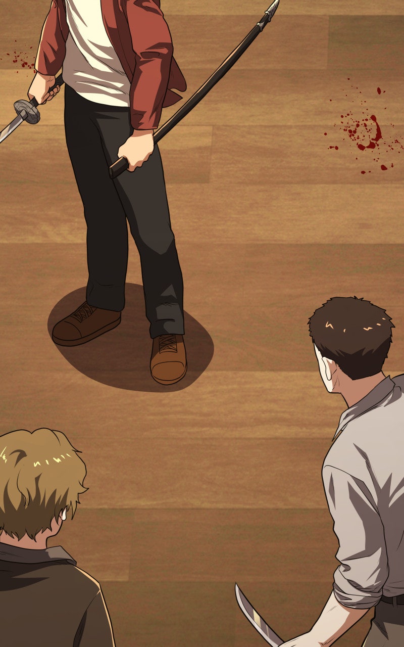 Read Samurai no Tora Manga Online