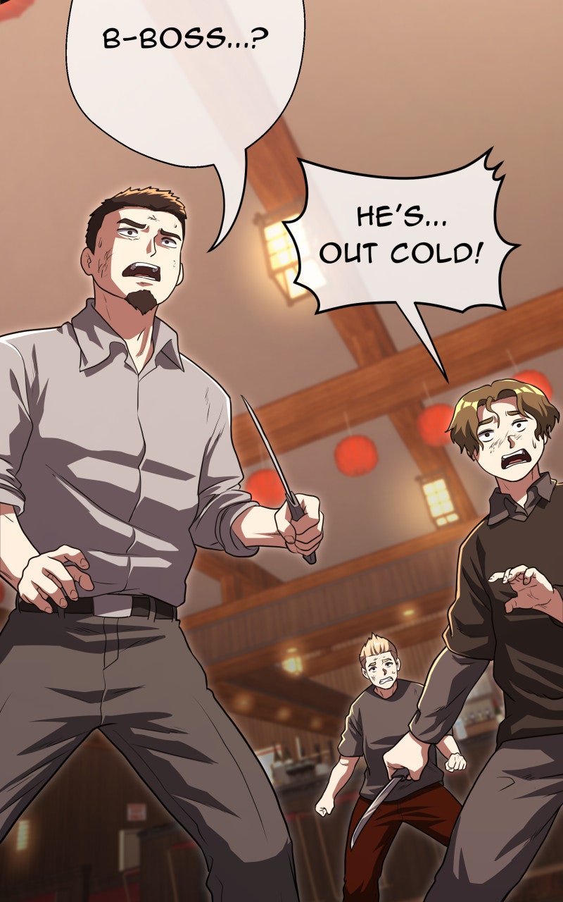 Read Samurai no Tora Manga Online