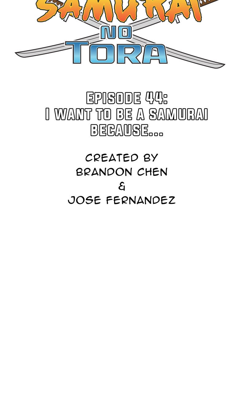 Read Samurai no Tora Manga Online