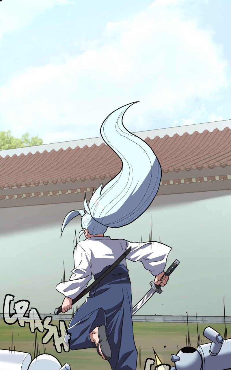 Read Samurai no Tora Manga Online