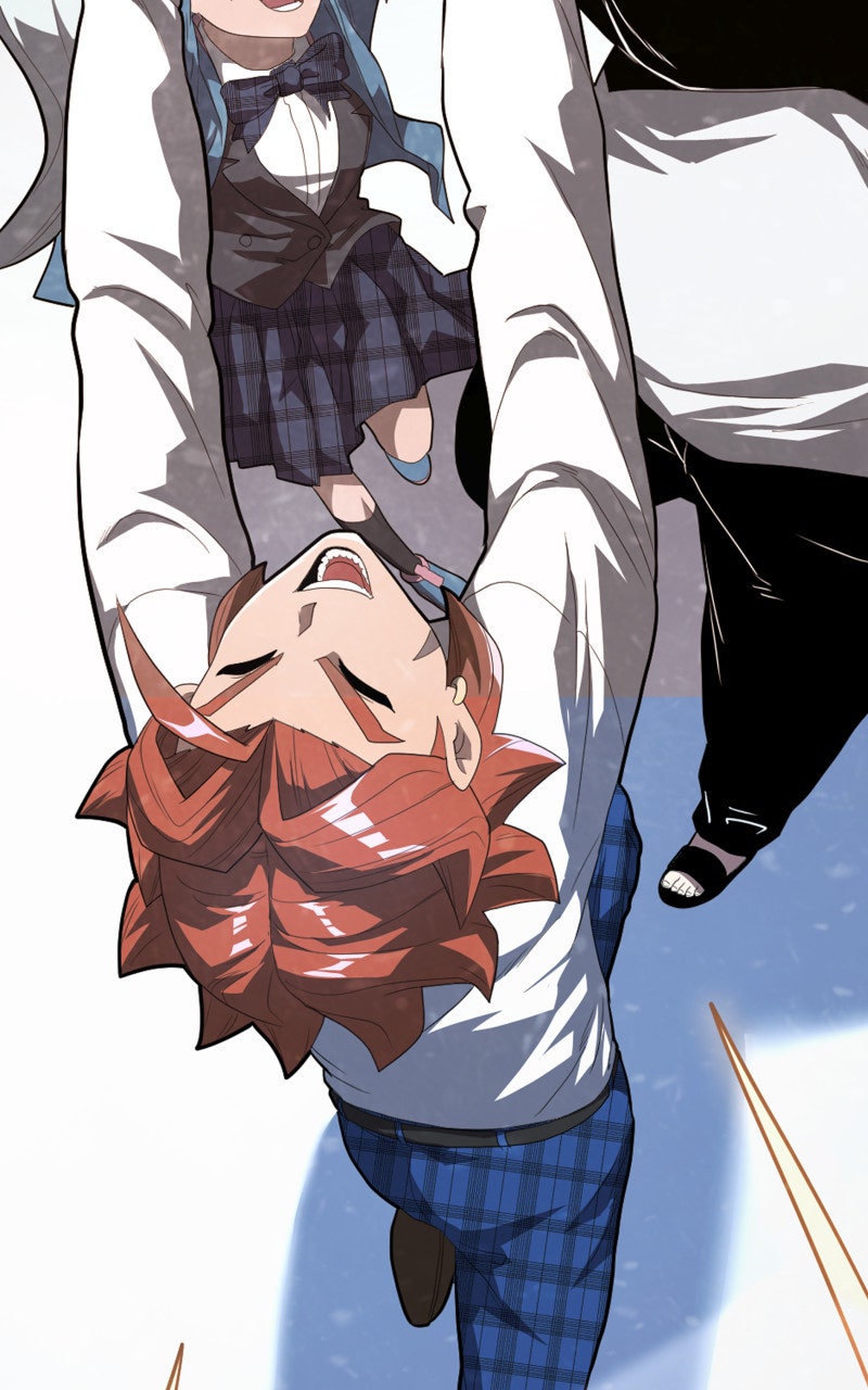 Read Samurai no Tora Manga Online