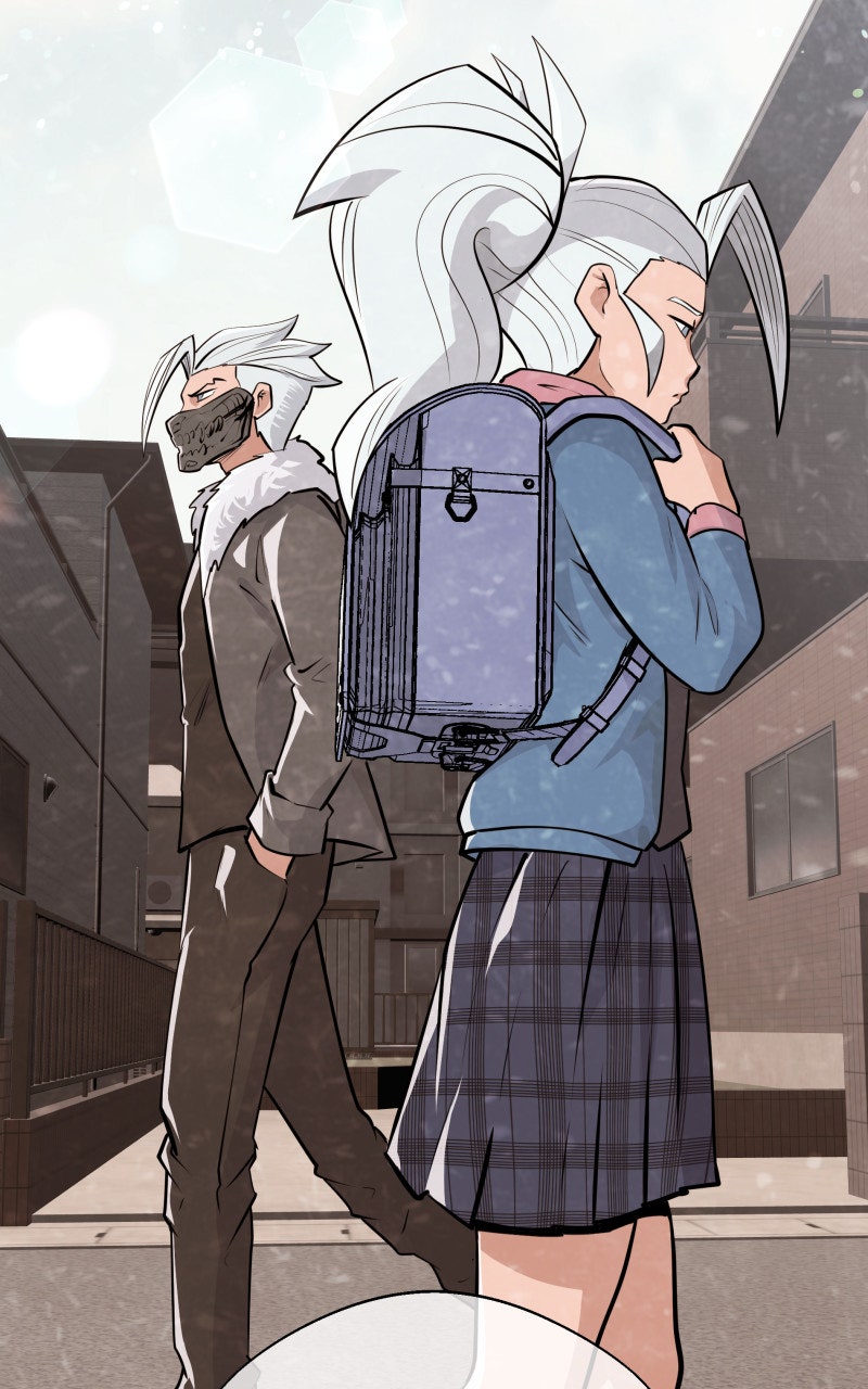 Read Samurai no Tora Manga Online