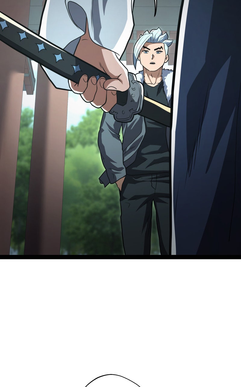 Read Samurai no Tora Manga Online