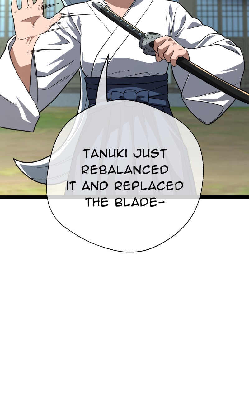 Read Samurai no Tora Manga Online