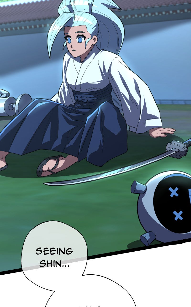 Read Samurai no Tora Manga Online