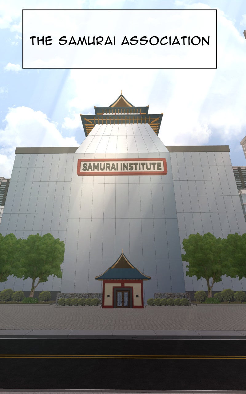 Read Samurai no Tora Manga Online