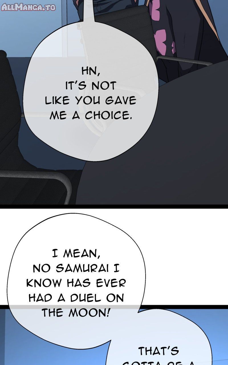 Read Samurai no Tora Manga Online