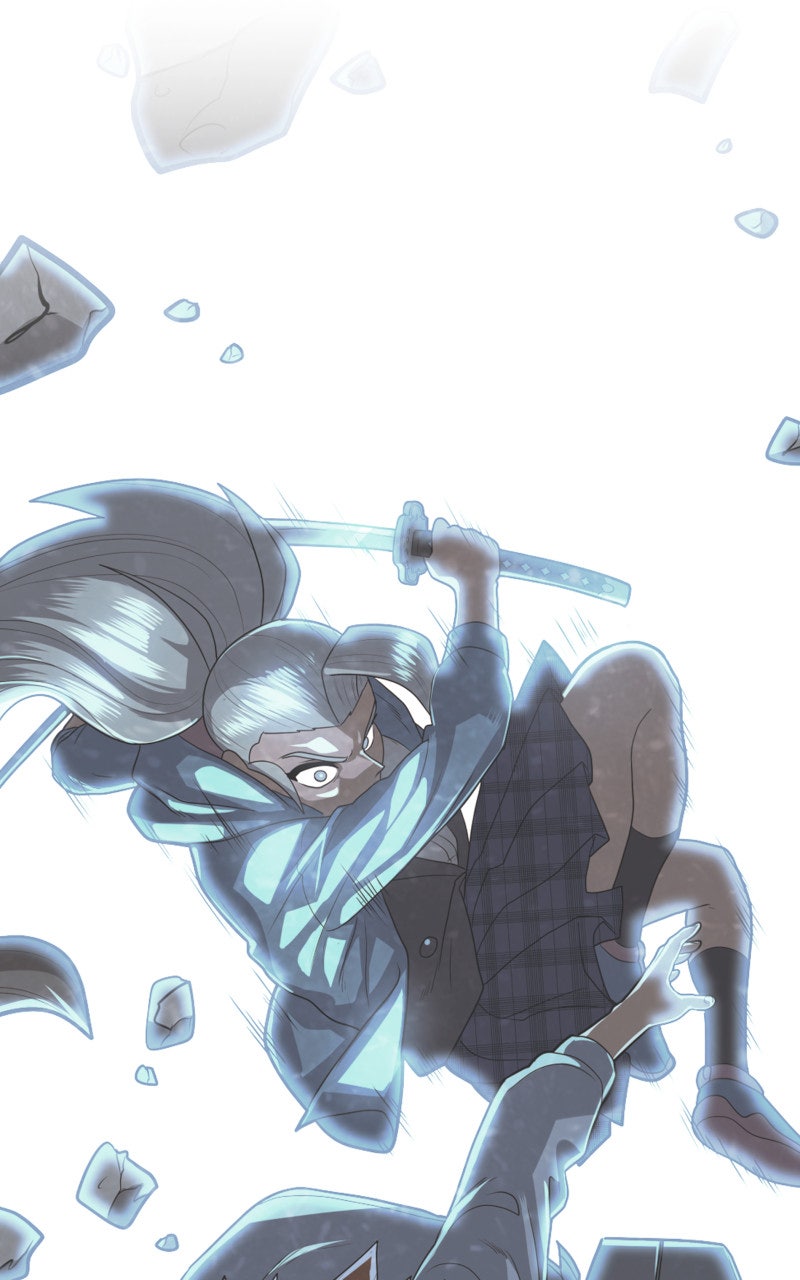 Read Samurai no Tora Manga Online