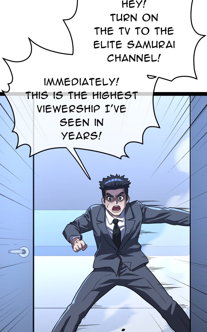 Read Samurai no Tora Manga Online