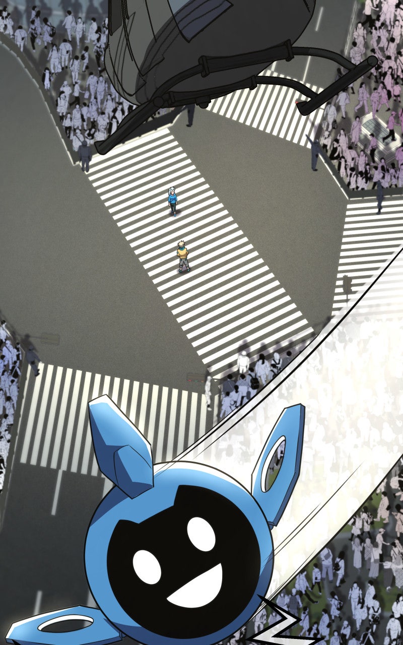 Read Samurai no Tora Manga Online