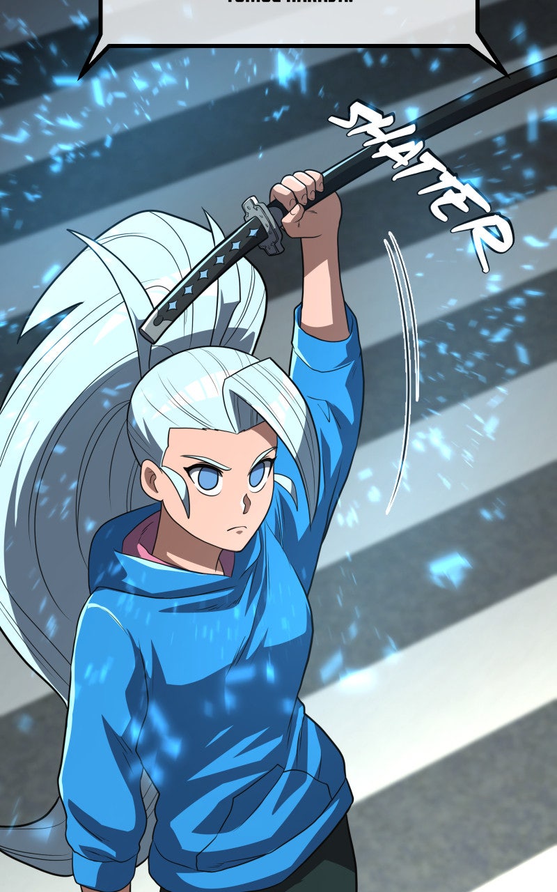 Read Samurai no Tora Manga Online