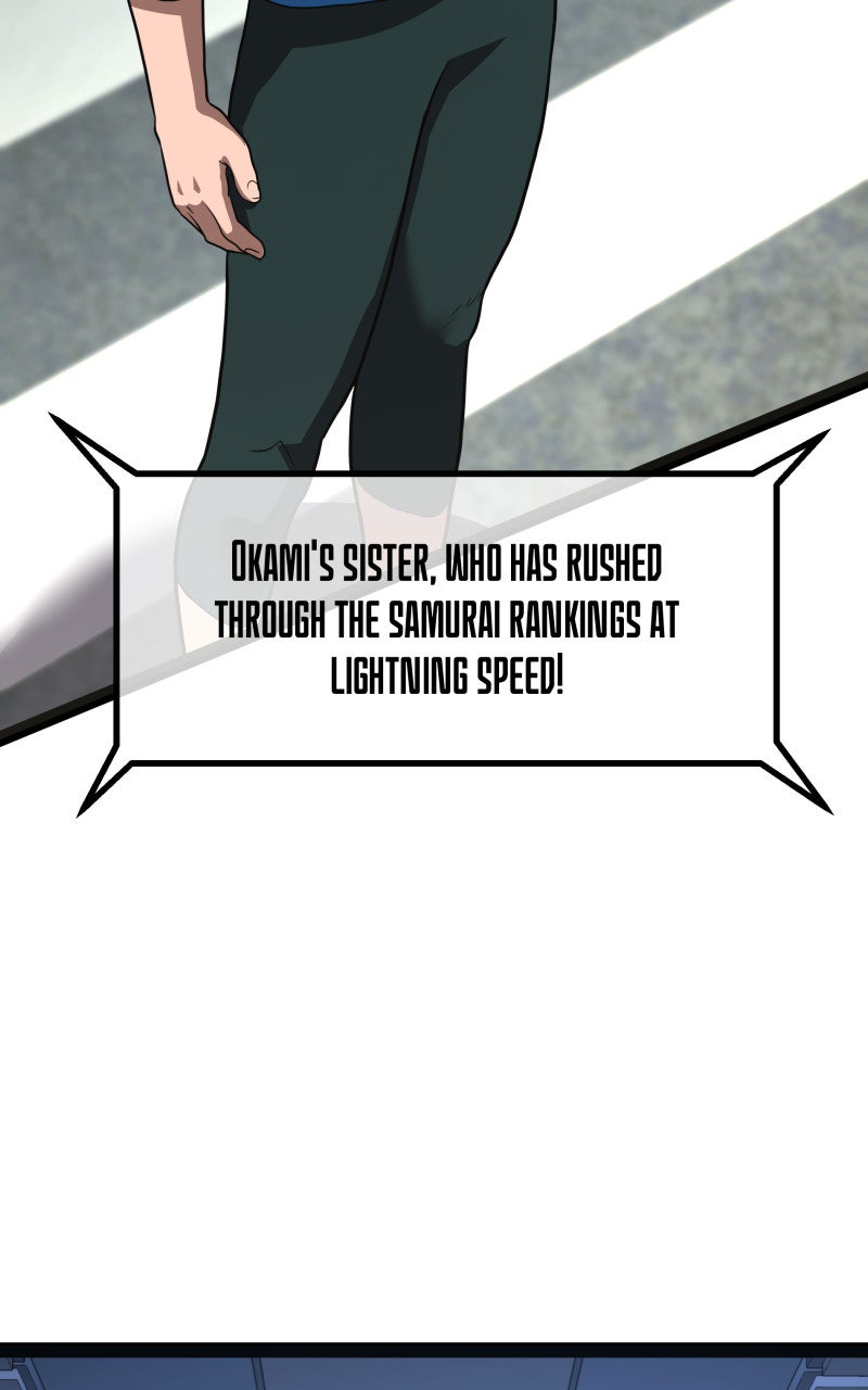 Read Samurai no Tora Manga Online