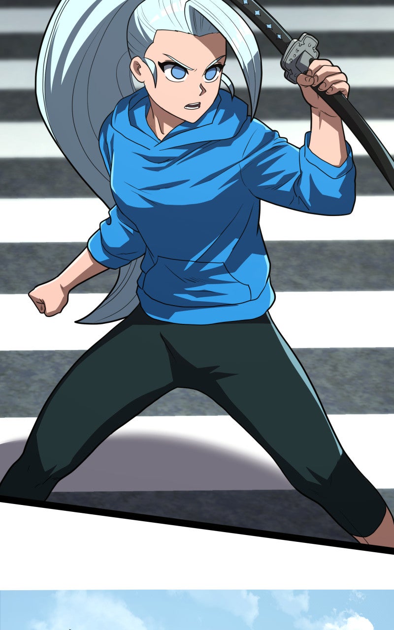 Read Samurai no Tora Manga Online