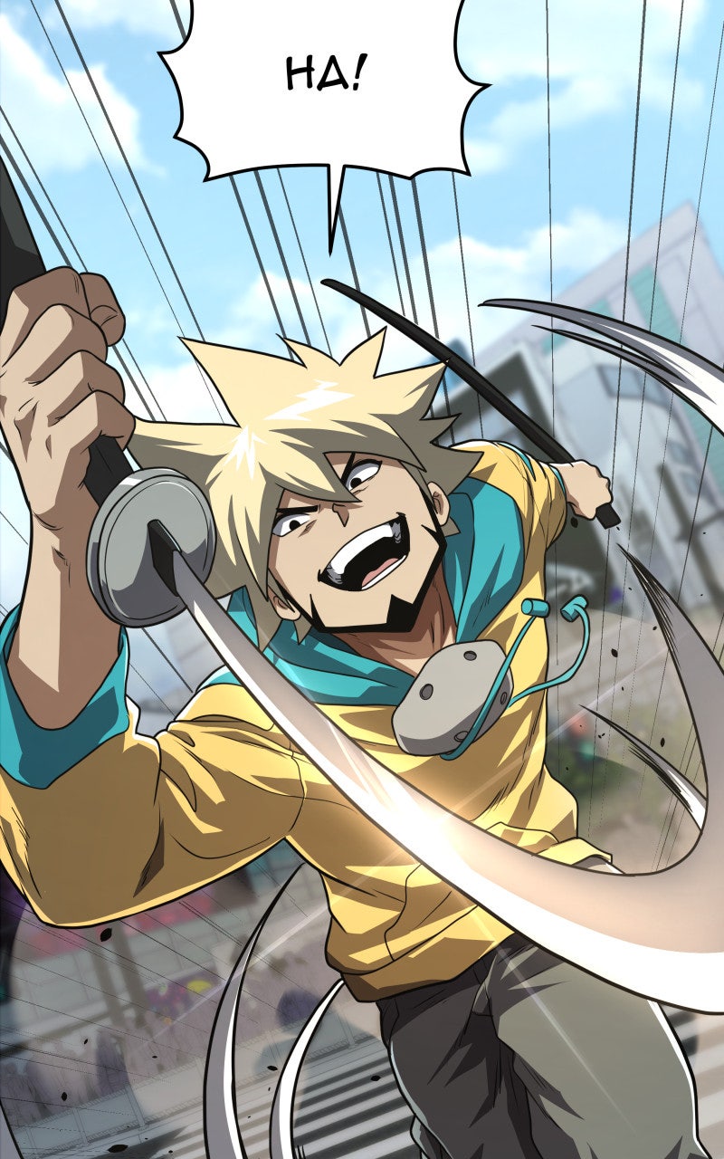 Read Samurai no Tora Manga Online