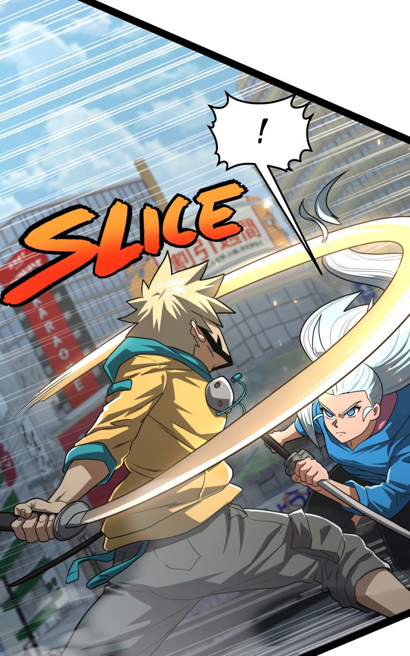 Read Samurai no Tora Manga Online