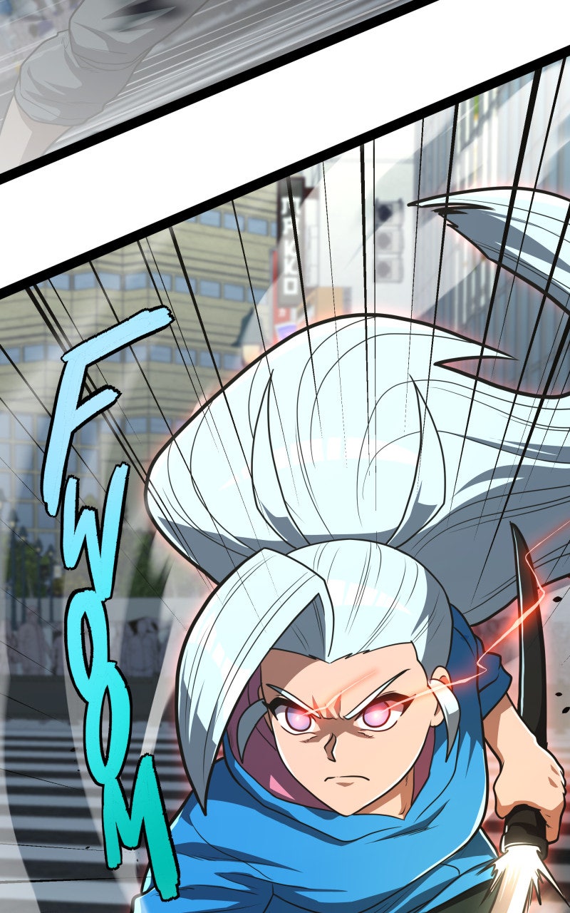 Read Samurai no Tora Manga Online