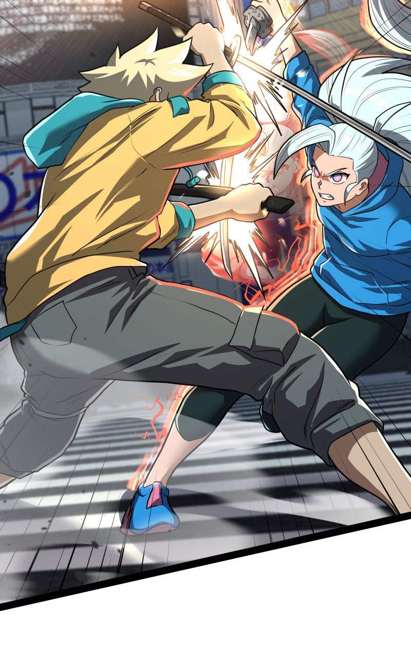 Read Samurai no Tora Manga Online