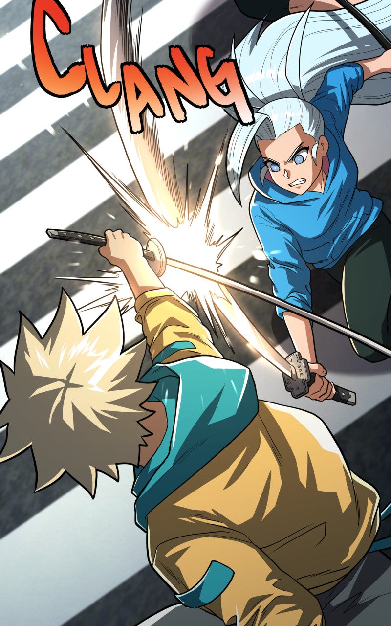 Read Samurai no Tora Manga Online