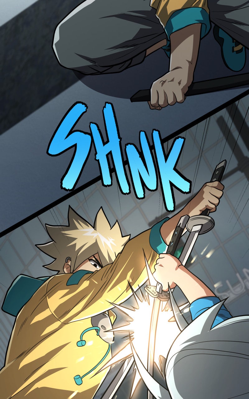 Read Samurai no Tora Manga Online