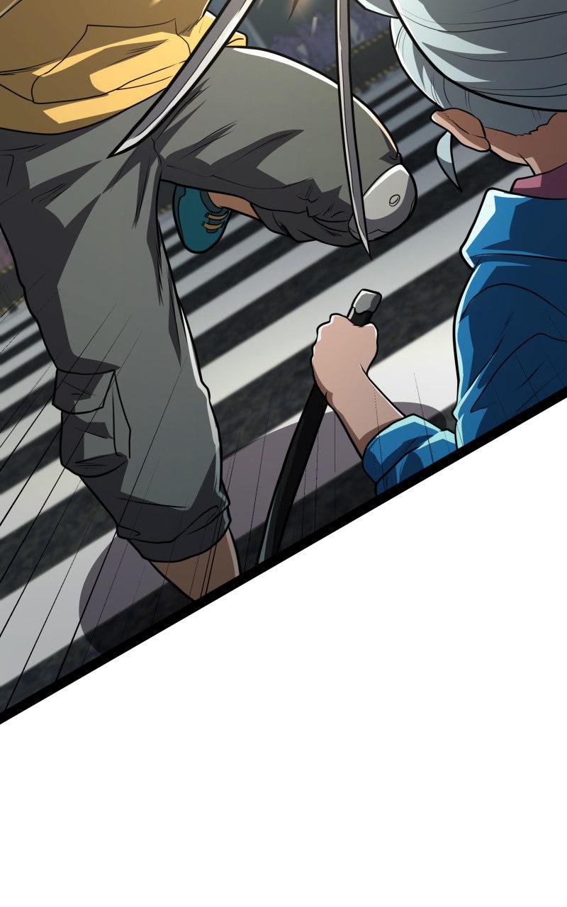 Read Samurai no Tora Manga Online