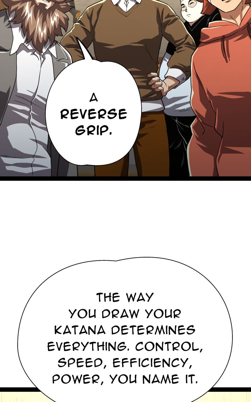 Read Samurai no Tora Manga Online