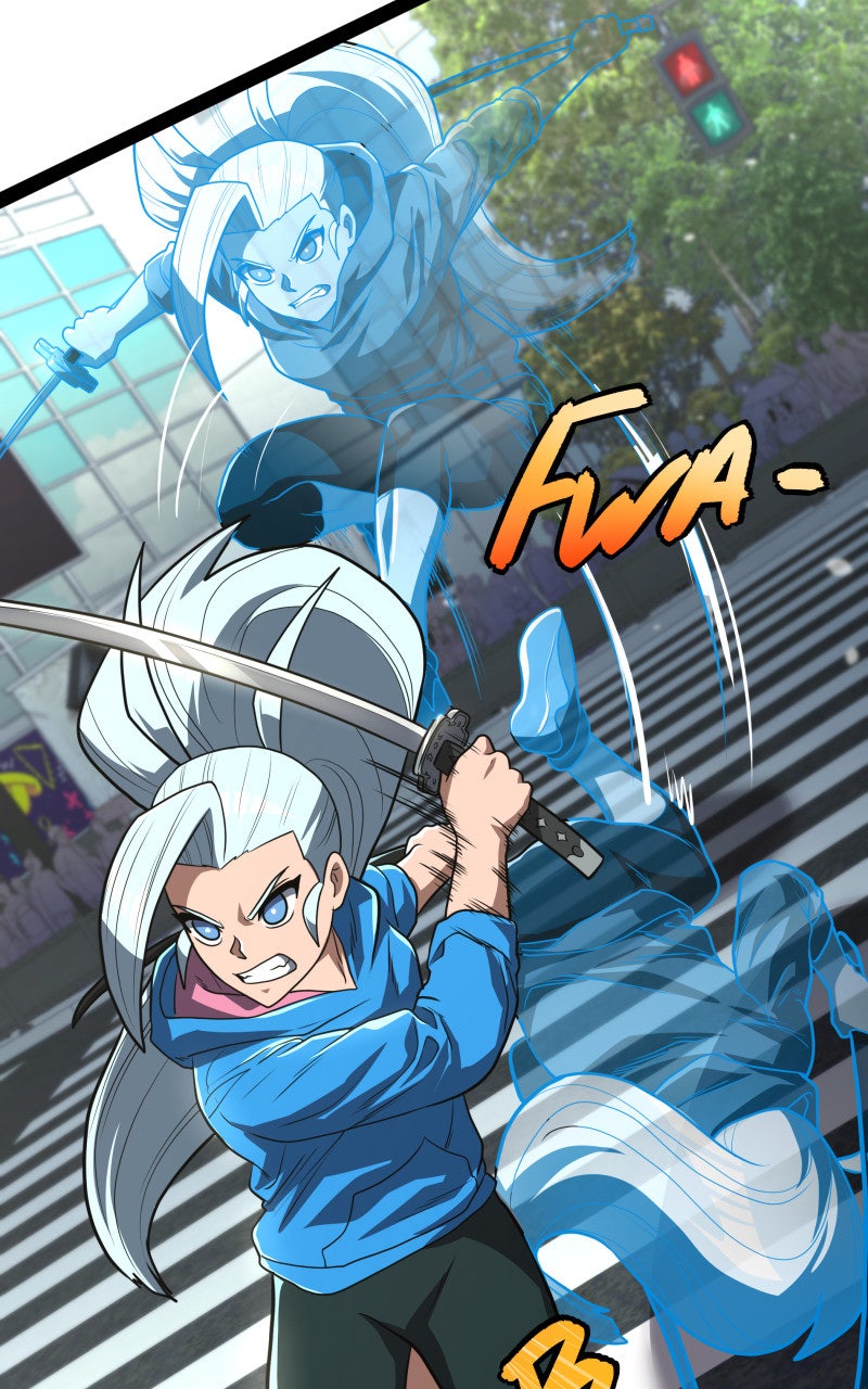 Read Samurai no Tora Manga Online