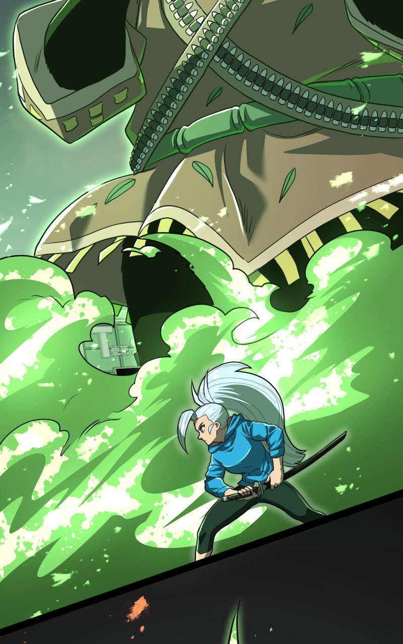 Read Samurai no Tora Manga Online