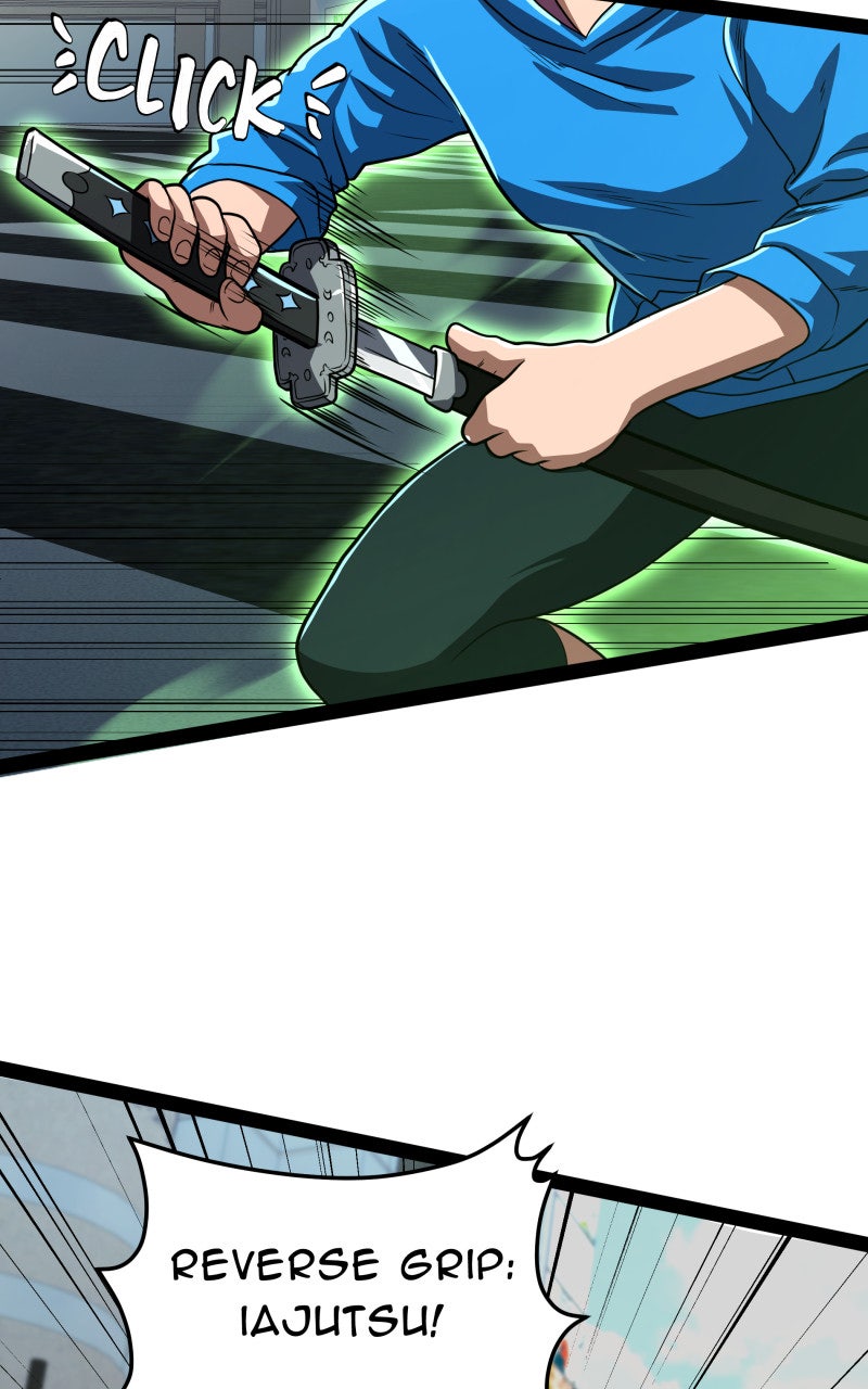 Read Samurai no Tora Manga Online