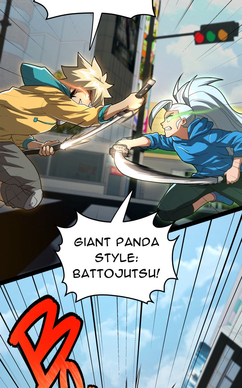 Read Samurai no Tora Manga Online