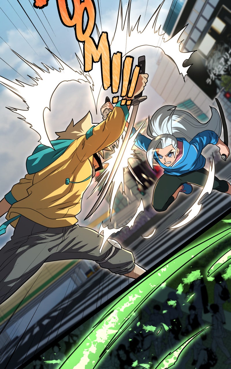 Read Samurai no Tora Manga Online