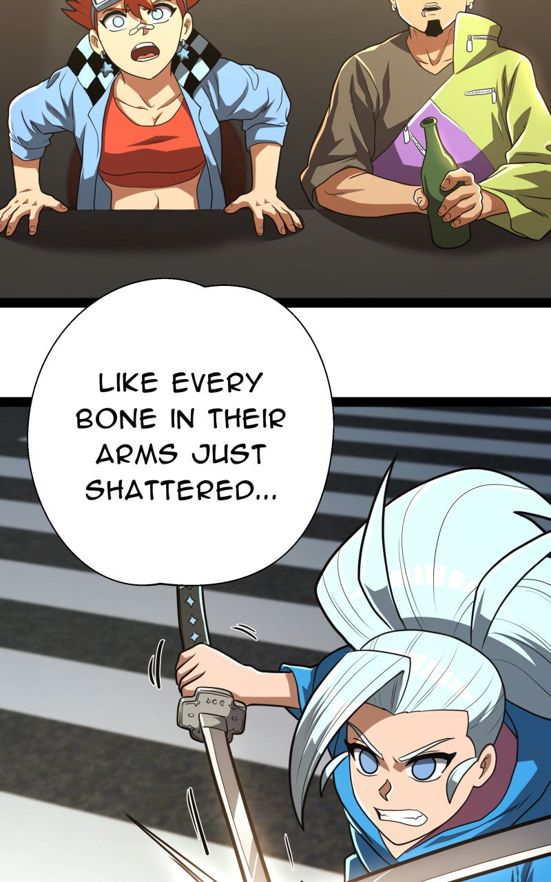 Read Samurai no Tora Manga Online