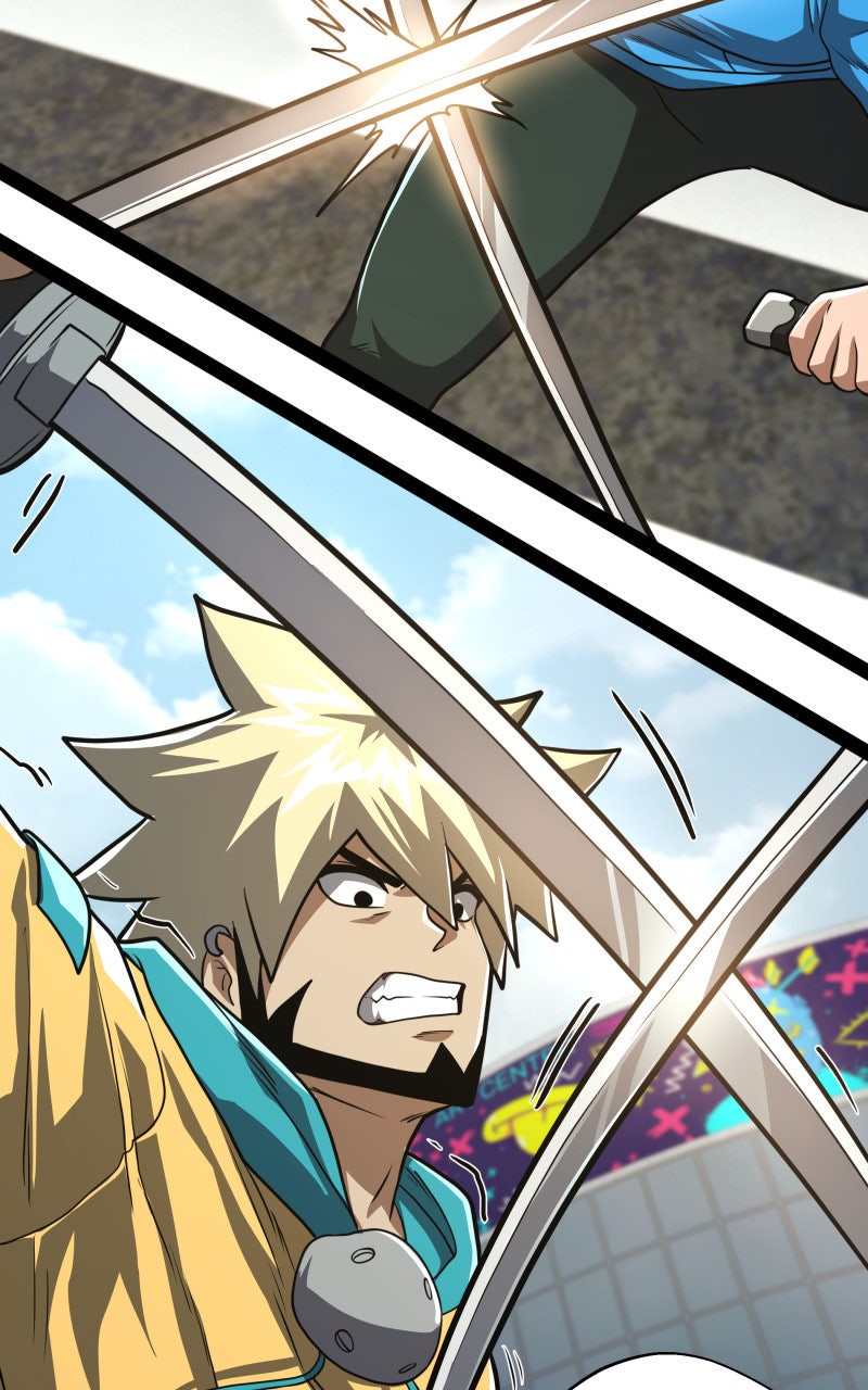 Read Samurai no Tora Manga Online