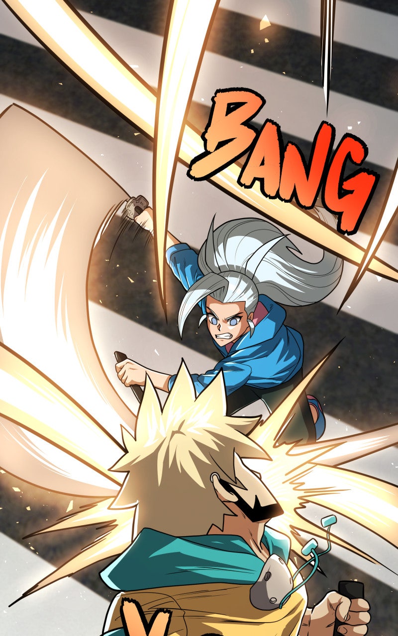 Read Samurai no Tora Manga Online