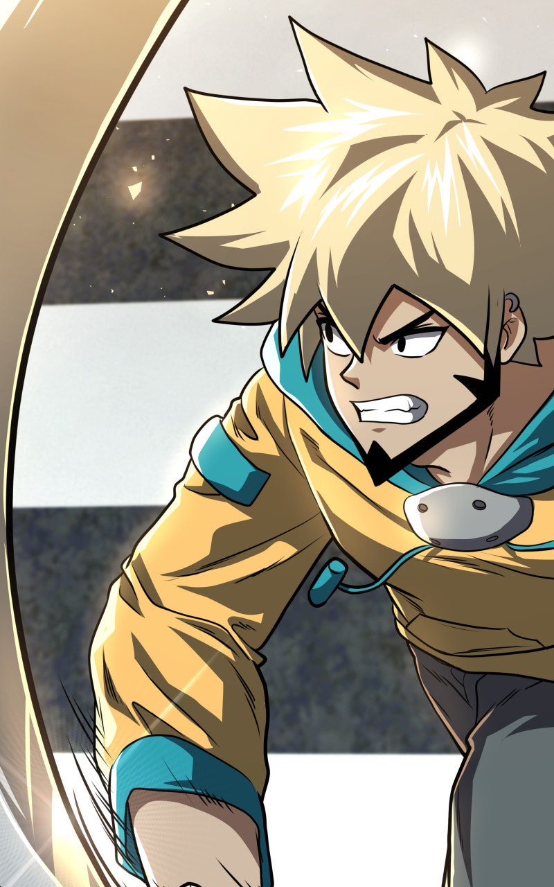 Read Samurai no Tora Manga Online